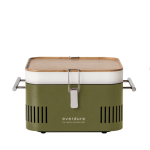 borrow grill with Chisel